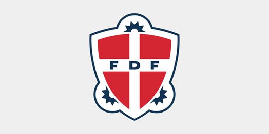 FDF er en del af Folkekirkens Nødhjælps samarbejdspartnere