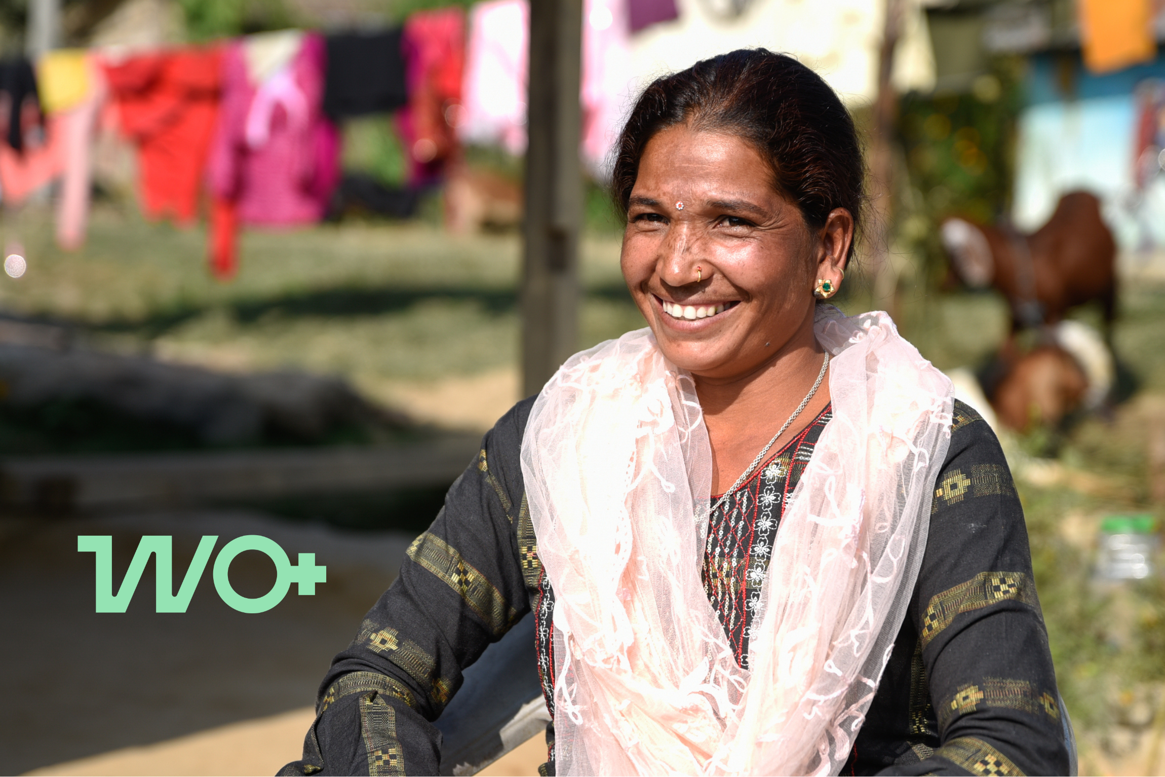 Invest in Women 2024