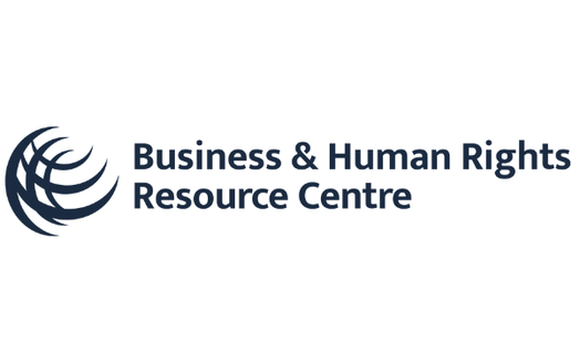 Logo BHRRC
