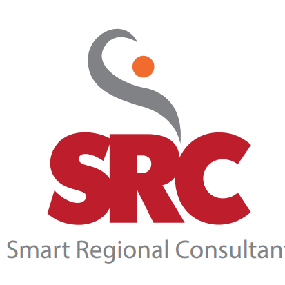 Smart Regional Consultants Logo