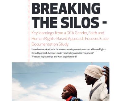 Breaking the Silos Report