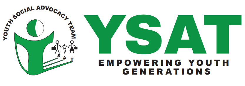 Youth social Advocacy Team