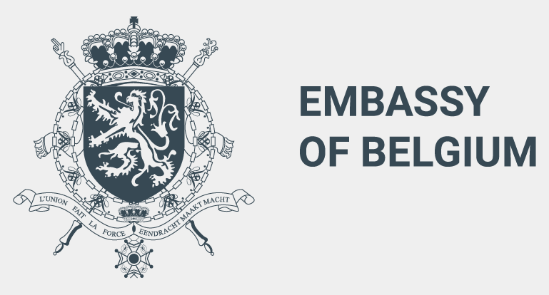 Embassy of Belgium
