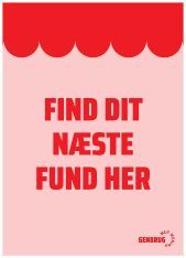 find dit næste fund