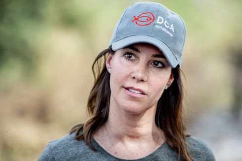 H.K.H. Prinsesse Marie