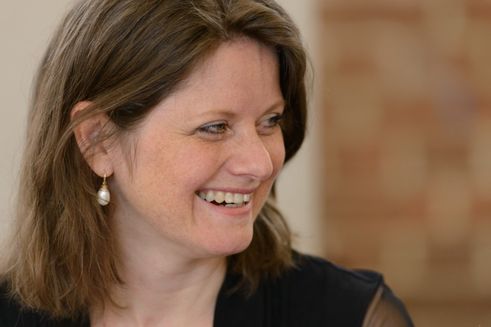 Else Torp, Ambassadør for Folkekirkens Nødhjælp