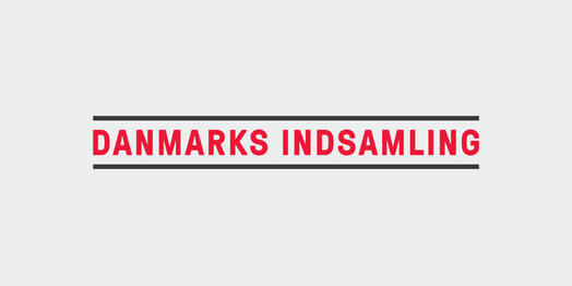 Logo af Danmarks Indsamling