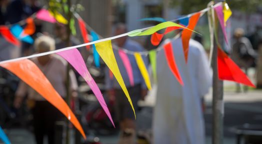 Folkekirkens Nødhjælps jubilæumskalender