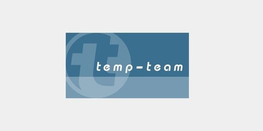 Temp - Team er en del af Folkekirkens Nødhjælps erhvervspartnere