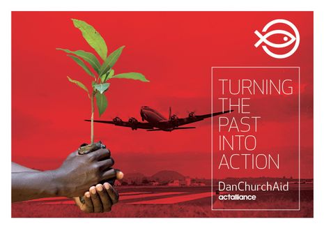 Turning the past into action