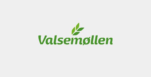 Valsemøllen er en del af Folkekirkens Nødhjælps erhvervspartnere