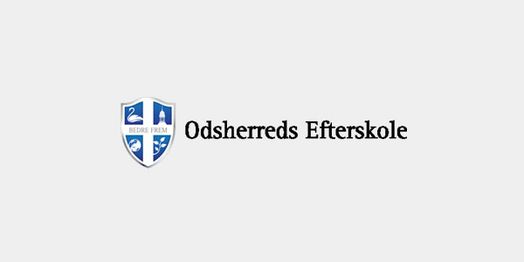 Logo af Odsherreds Efterskole