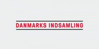 Logo af Danmarks Indsamling