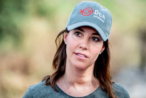 H.K.H. Prinsesse Marie