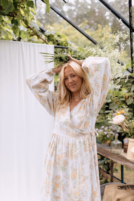 Johanne Kohlmetz deler fantastiske upcycling-tips p&aring; sin Instagram