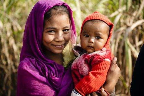 Rådgivning om testamente fra Folkekirkens Nødhjælp