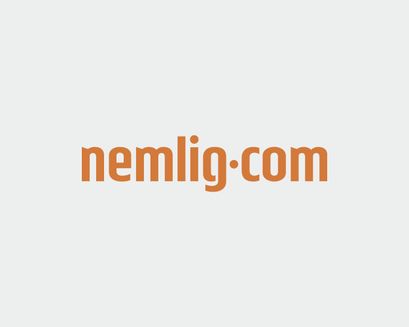 Logo af nemlig.com