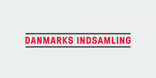 Logo af Danmarks Indsamling
