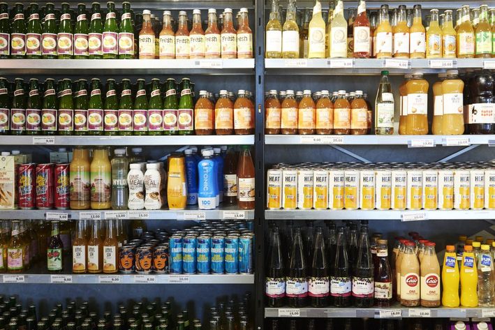 Stop madspild med Wefood