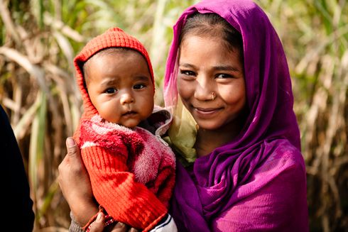 Rådgivning om testamente fra Folkekirkens Nødhjælp