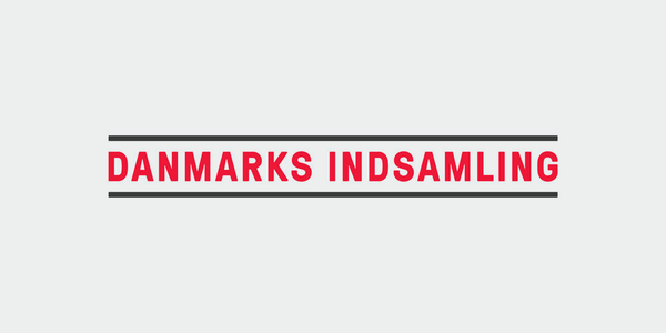 Logo af Danmarks Indsamling