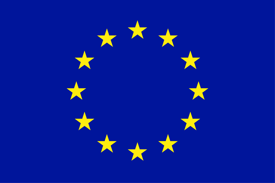 EU logo