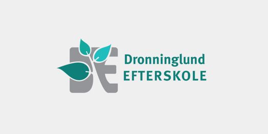 Logo af samarbejdspartner Dronninglund Efterskole