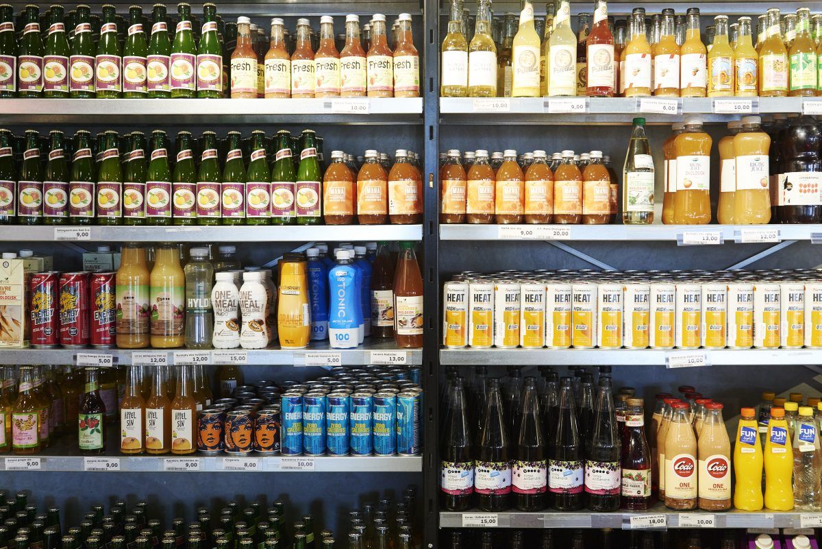 Stop madspild med Wefood