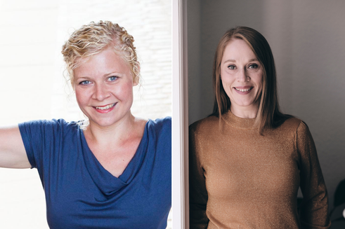 Håbets sang sangskrivere