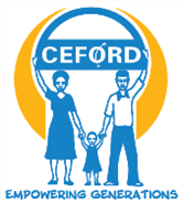 Partner Logo - CEFORD
