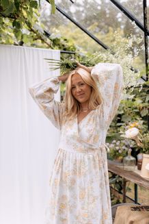 Johanne Kohlmetz deler fantastiske upcycling-tips på sin Instagram