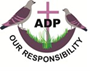 ADP Logo